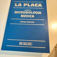 La PLACA - Principi di microbiologia medica