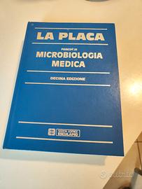 La PLACA - Principi di microbiologia medica