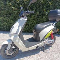 Lifan E3 Elettrico come nuovo