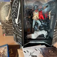Assassin's Creed: Unity Notre Dame Edition PS4