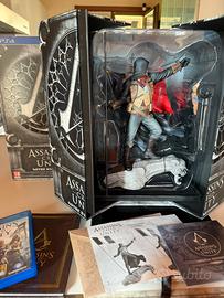 Assassin's Creed: Unity Notre Dame Edition PS4