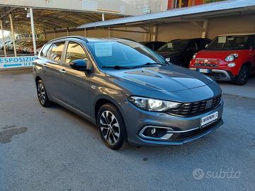 Fiat Tipo 1.6 Mjt 130 CV SW City Life