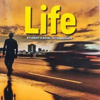 Life student's book intermediate