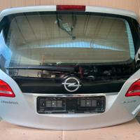 Portellone Opel Meriva 2016