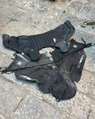 Tucano completo moto T-Max