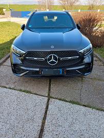 Mercedes GLC 200 Amg 4 matic