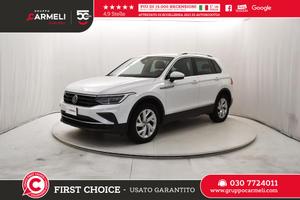 Volkswagen Tiguan 2.0 tdi scr Life 4motion 150cv d