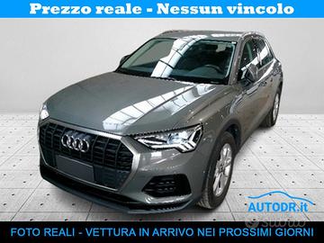 AUDI Q3 45 TFSIe S-Tronic Business Plus Retrocam