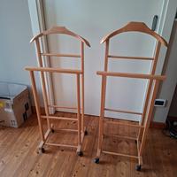 coppia di servo muto