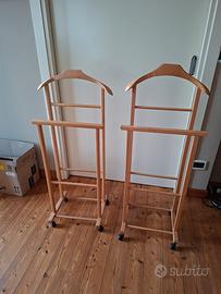 coppia di servo muto