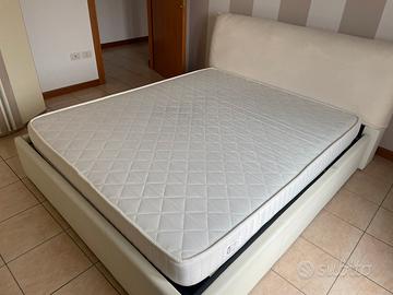 Materasso matrimoniale 160x190