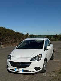 OPEL Corsa-e - 2016