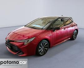 Toyota Corolla 1.8 Hybrid Style