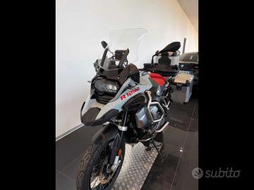 BMW MOTORRAD R 1200 GS ADV - R 1250 GS ADV U160386