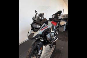 BMW MOTORRAD R 1200 GS ADV - R 1250 GS ADV U160386