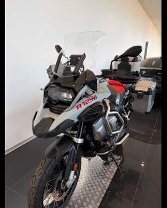 BMW MOTORRAD R 1200 GS ADV - R 1250 GS ADV U160386
