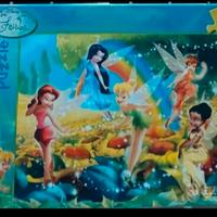 Puzzle Ravensburgen Fate