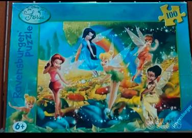 Puzzle Ravensburgen Fate