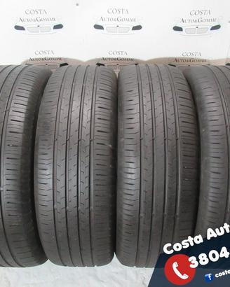 215 65 17 Continental 80%  215 65 R17