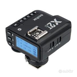 Godox Trigger X2T-C per fotocamere Canon