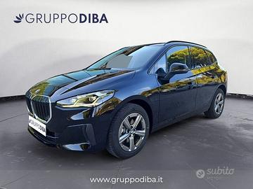 BMW Serie 2 Active Tourer Serie 2 218D ACTIVE...
