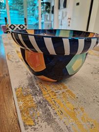 vaso modernariato
