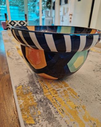 vaso modernariato