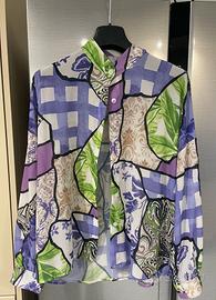 camicia donna