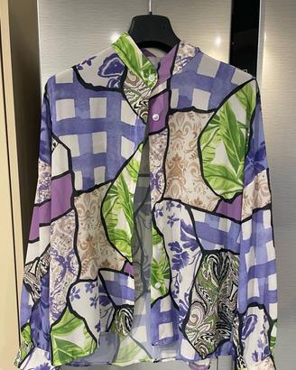 camicia donna