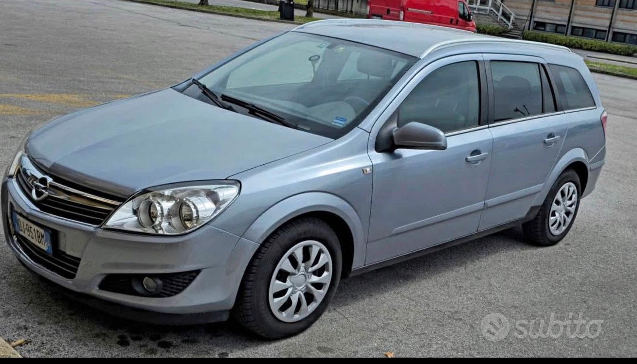 Opel Astra 3ª serie