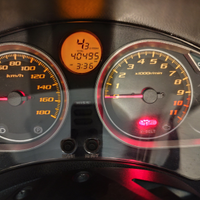 Honda SWT-400, no ABS , 2010