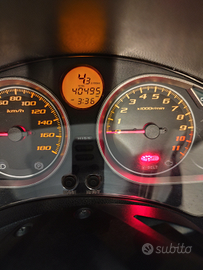 Honda SWT-400, no ABS , 2010