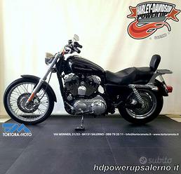 Harley-Davidson Sportster 1200 usata in vendita in Campania - Main Image