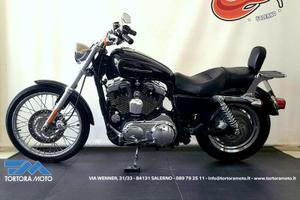 HARLEY DAVIDSON 1200 Sportster 1200 C Sportster Cu