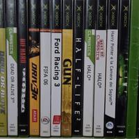 giochi xbox classic Ps2 Psp Xbox 360