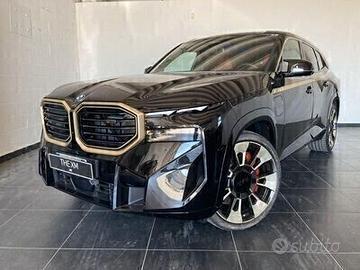 RICAMBI per bmw XM g09 anno 2022 2023 DISPONIAMO D