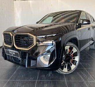 RICAMBI per bmw XM g09 anno 2022 2023 DISPONIAMO D