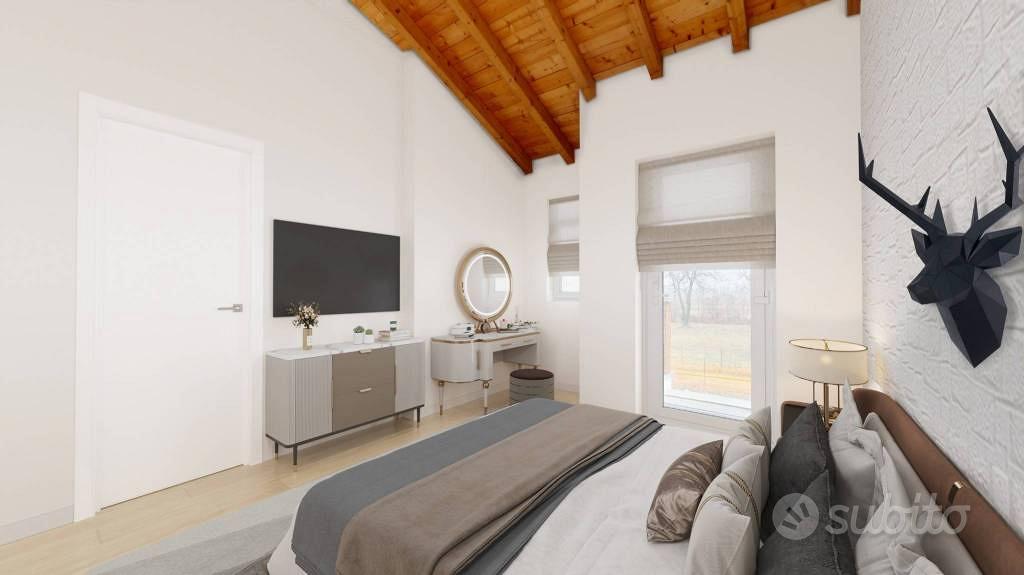 Terreno di 2000 m² a Vicolungo - Vista 5