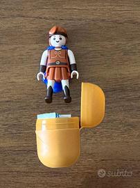 Disney Playmobil Kinder Sorpresa Hercules