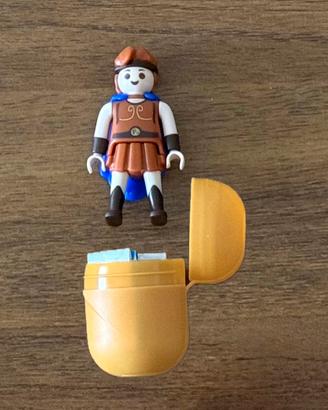 Disney Playmobil Kinder Sorpresa Hercules