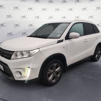 Suzuki Vitara 1.6 DDiS 4WD V-Cool