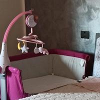 Tante cose per neonati