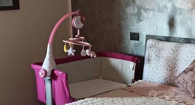 Tante cose per neonati