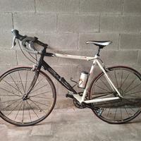 Bici da corsa Grandis