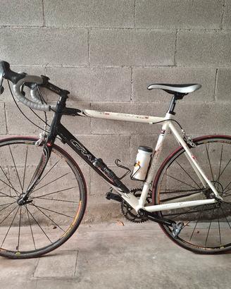 Bici da corsa Grandis