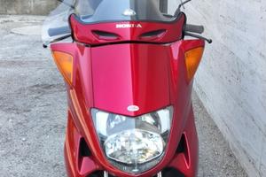 Honda Foresight - 1998