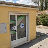 Appartamenti uso ufficio in centro storico