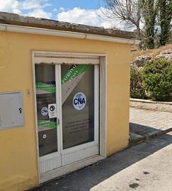 Appartamenti uso ufficio in centro storico