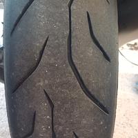 gomme dunlop MK4