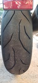 gomme dunlop MK4